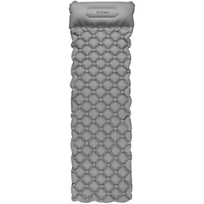 2. Spokey Air Bed 941058 ultraleichte Trekkingmatratze