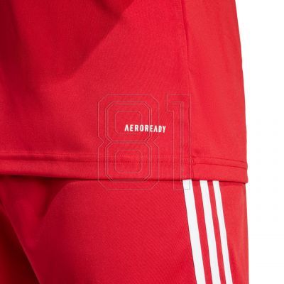 7. adidas Squadra 25 Long Sleeve Jersey M JE5297