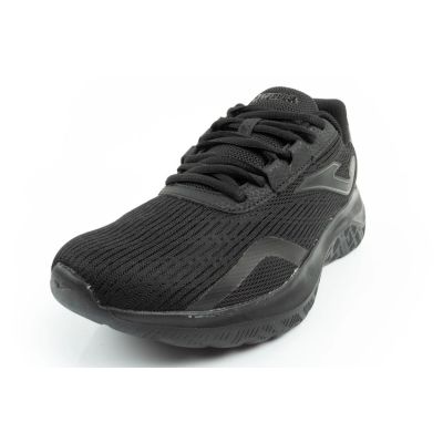3. Joma Sodio Herren Laufschuhe, bequem, langlebig, leicht, schwarz