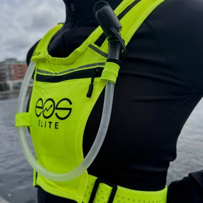 6. EOS ELITE UltraLight EOSFLUO Laufweste