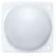 2. AirLancer IN-Q180+ Antenne MIMO RP-SMA 5 dBi Richtantenne