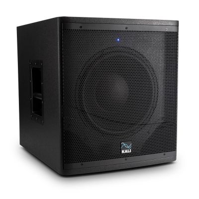 Kali Audio WS-12 V2-EU Studio-Subwoofer