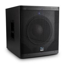 Kali Audio WS-12 V2-EU Studio-Subwoofer