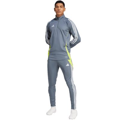 9. Adidas Tiro 24 Training Top M IV6954 Sweatshirt