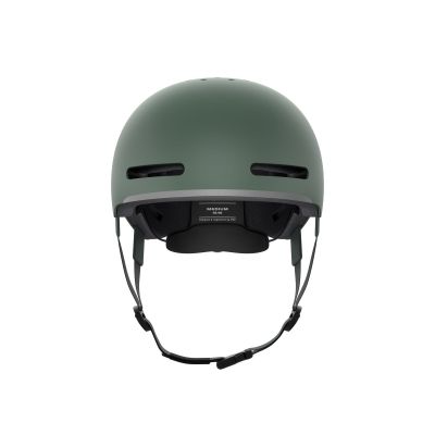 6. POC CORPORA Fahrradhelm - Grün