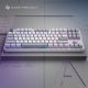 11. Dark Project ALU Daylight Keyboard