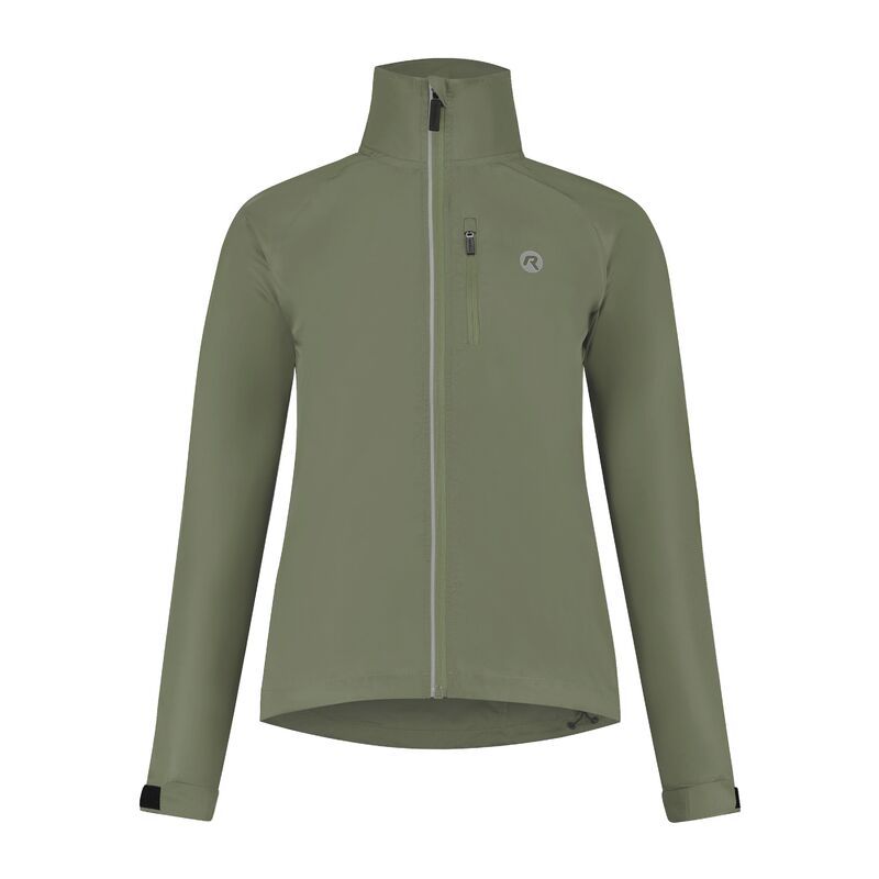 Rogelli CORE Laufjacke, mintgrün, XL