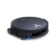 13. Ecovacs Staubsauger Deebot X12 OmniCyclone schwarz (DEX35)