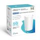 4. TP-LINK Deco X50-5G Mesh-System (1 Stück)