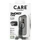 5. CARE by PanzerGlass Flagship Urban Explorer Case mit schwarzem MagSafe für iPhone 17 - Schwarz