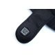 3. Glovii GP1M Slip, Schwarz, Rot