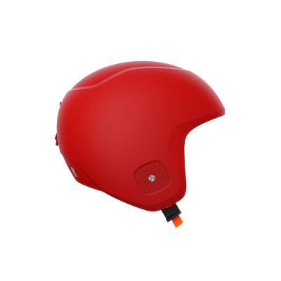2. POC Skull Dura X Mips Skihelm rot