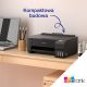 8. Epson EcoTank L1230 Schwarzweiß-Drucker
