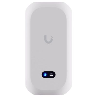 UBIQUITI UVC-AI-THETA-HUB POE AI THETA HUB MIT UNTERSTÜTZUNG FÜR EXTERNE OBJEKTIVE UND 2-WEGE-AUDIOMODUL