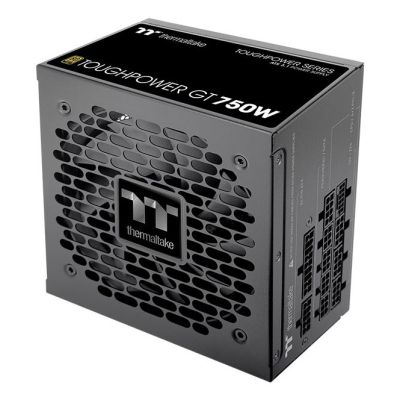 3. Thermaltake Toughpower GT Netzteilmodul 750W 24-Pin ATX Schwarz
