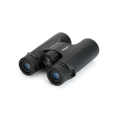 2. Celestron CB71347 Fernglas BaK-4 Schwarz