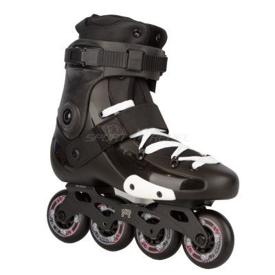 4. SEBA FRX 80 SkkfrX80-OR Freestyle-Skates