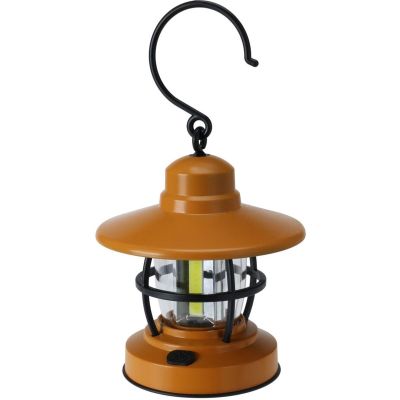 4. REDCLIFFS HONEY BATTERY CAMPING LAMPE TASCHENLAMPE