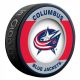 53. Souvenir Inglasco NHL Retro-Hockeypuck 510AN000555