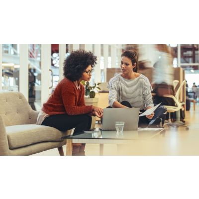 4. AOC LED 27" 27E3QAF Monitor