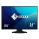 EIZO FlexScan EV2485-BK LED-Display 61,2 cm (24,1") 1920 x 1200 px WUXGA Schwarz