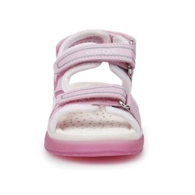 8. Geox J S.Blikk GB Jr J928UB-0ASAJ-C8208 Sandalen