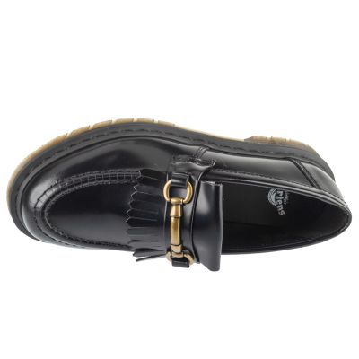3. Dr. Martens Adrian Snaffle DM32102001 Schwarz 36