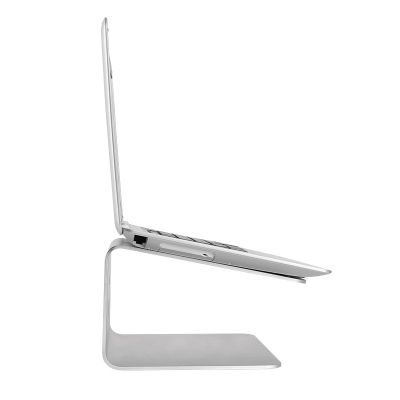 3. LogiLink AA0104 Laptopständer Notebookständer Silber 43,2 cm (17")