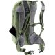 3. Race Air 10 Mineral-Grove Rucksack