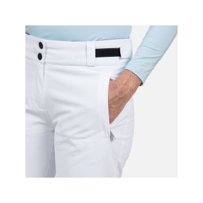 3. Rossignol W Staci Pant weiß