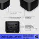 5. HP Thunderbolt Dock G4 USB-C 120W