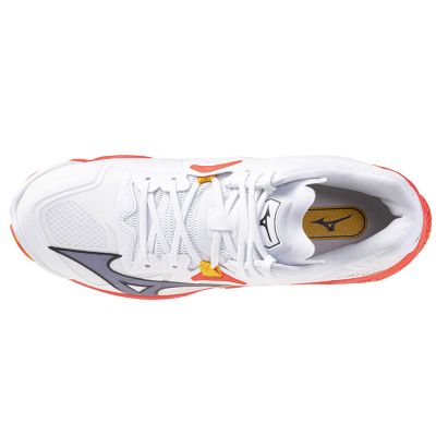 3. Mizuno Wave Lightning Z8 MID Volleyballschuhe M V1GA240598
