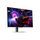 5. Samsung Odyssey G8 OLED-Monitor G81SF 32" LS32FG812SUXEN