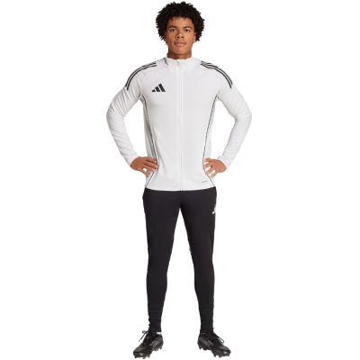 14. Adidas Tiro 25 Competition Training M JM3555 Sweatshirt