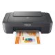 2. Canon PIXMA MG2551S Tintenstrahldrucker A4 4800 x 600 dpi