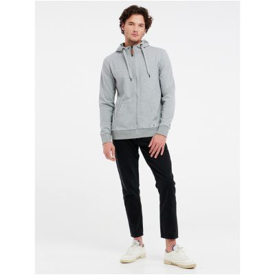 Herren-Sweatjacke Protest NXGOLLIE Full Zip Hoody