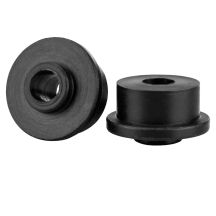 Rockbros TZPJ15MM110 XP100 Gepäckträgeradapter 15 x 110 mm – Schwarz