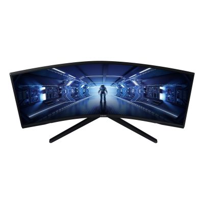 17. SAMSUNG ODYSSEY G5 LED-MONITOR 34" LC34G55TWWPXEN