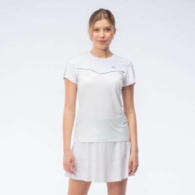 14. IQ Ikaria Wmns W Tennisshirt