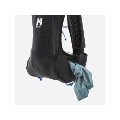 6. MILLET Intense 5 Rucksack Schwarz