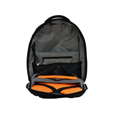 4. Hiro Rhino Rucksack 15,6" (KLB190914)