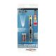 5. Ansmann Future T120 Schwarze LED-Stifttaschenlampe