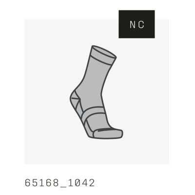 POC Motion MTB Lange Socken, Grau