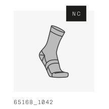 POC Motion MTB Lange Socken, Grau