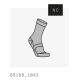 POC Motion MTB Lange Socken, Grau