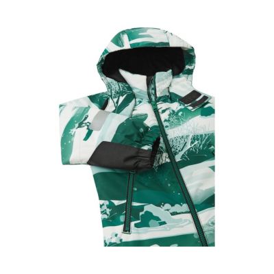 4. Reima Reimatec Kurikka Jr 5100131B-89A7 Winteroverall