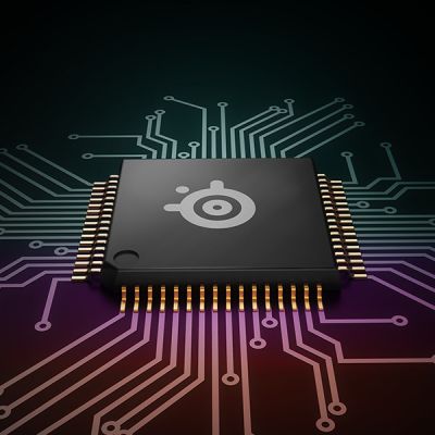 10. Steelseries Arctis Nova Pro Kabelgebundenes Gaming-Headset mit Kopfbügel, Schwarz