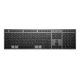 8. HP 720 Multi-Device Akku-Tastatur, kabellose Tastatur, Nachtschwarz, 9T5B1AA