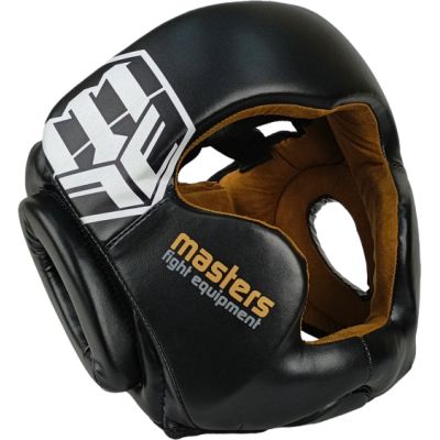 4. KSS-PU-BLACK Boxhelm