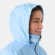 2. Helly Hansen Jacke W CREW HOODED MIDL JACKET 2.0 34447 627